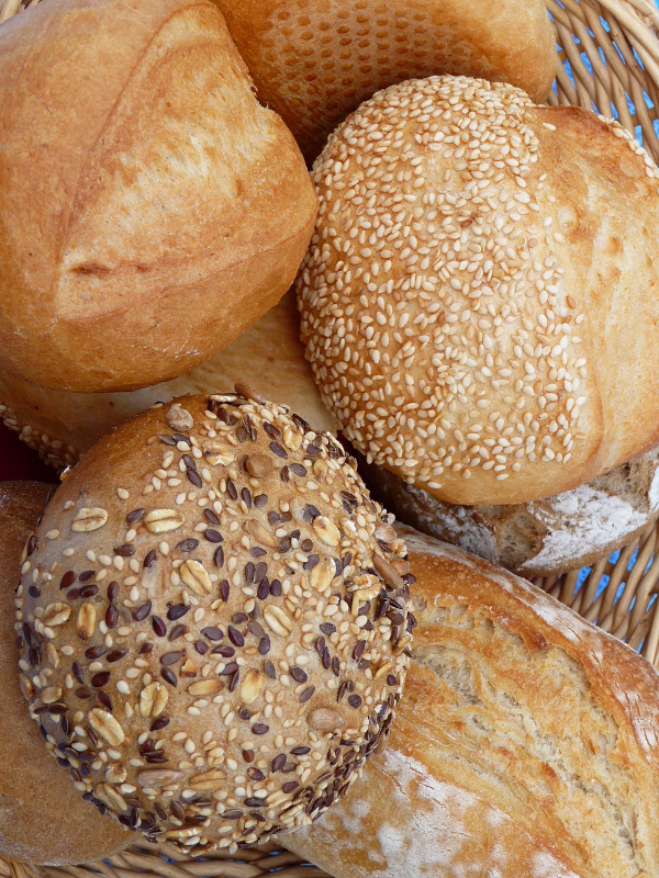 Bakery
