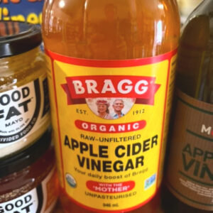 vinegar