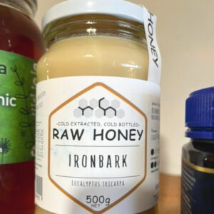 honey