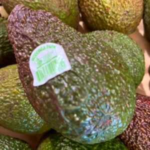 avocados