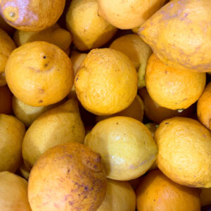 lemons