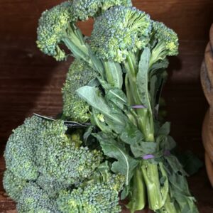 Broccolini (each)