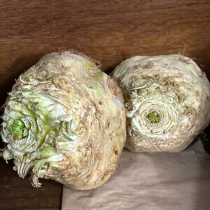 Celeriac (per 250g)