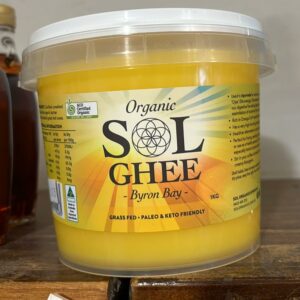 Ghee (1Kg)