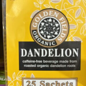 Tea - Dandelion