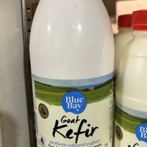 Goat Kefir (1L)