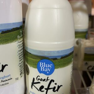 Goat Kefir (500ml)