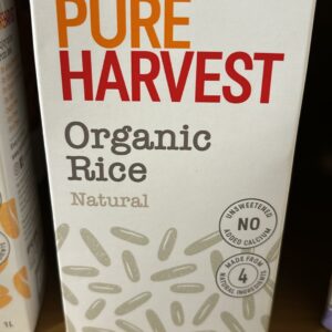 Rice Milk (1L)