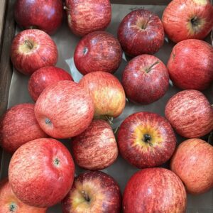 Royal Gala Apples (per 250g)