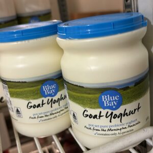 Goat Yoghurt (500g)