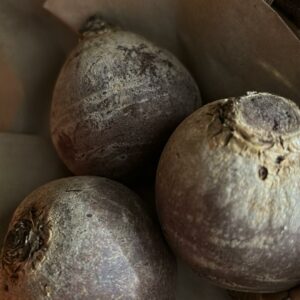 Beetroot Bulbs (per 250g)