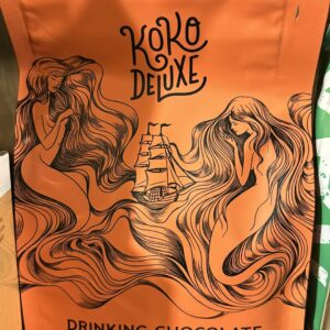 Drinking Chocolate (250g) - 42% Cocoa