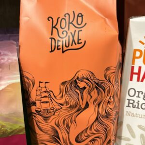 Drinking Chocolate (1Kg) - 42% Cocoa