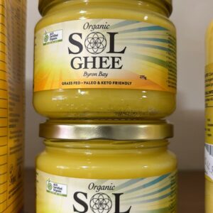 Ghee (275g)