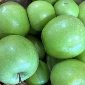Granny Smith Apples (per 500g)