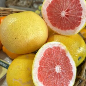 Red Grapefruit (per 250g)