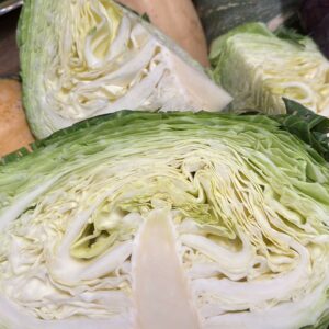 Green Cabbage (ea)