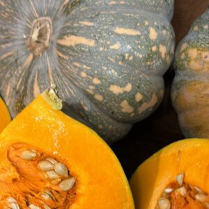 Jap Pumpkin (per 250g)