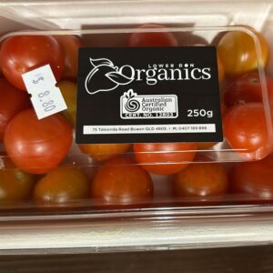 Cherry Tomatoes (each)