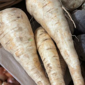 Parsnip (per 250g)