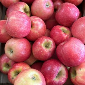Pink Lady Apples (per 250g)