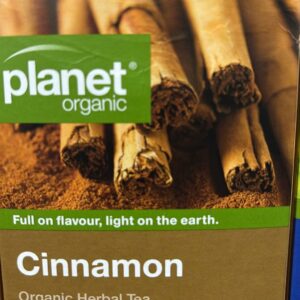 Cinnamon Herbal Tea