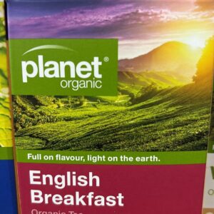 Tea - English Breakfast