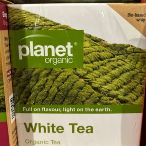 White Tea