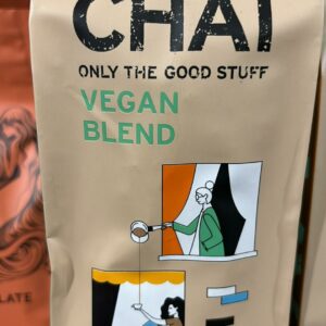 Chai (250g) - Vegan Blend