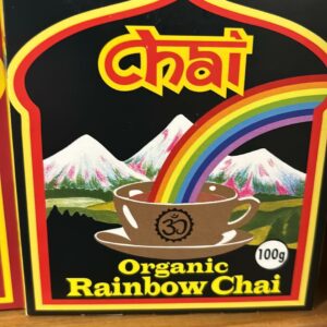 Chai - Rainbow (100g)