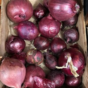 Red Onion (per 250g)