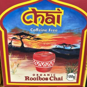 Chai - Rooibos (100g)