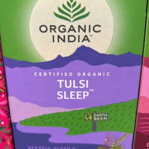 Tea - Tulsi Sleep