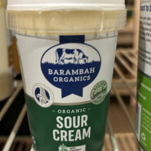 Sour Cream (200g)