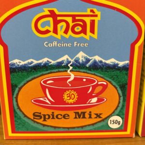 Chai - Spice Mix (150g)