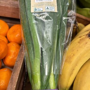 Spring Onions (each)