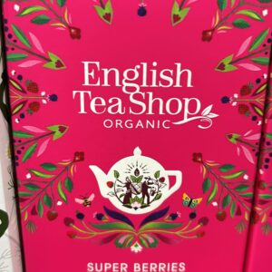 Tea - Super Berries