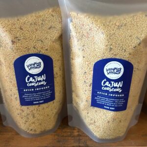 Cajun Couscous (360g)