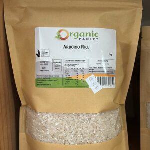 Arborio Rice (1kg)
