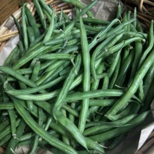 Green Beans