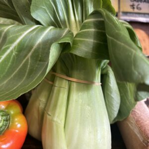 Bok Choy (each)