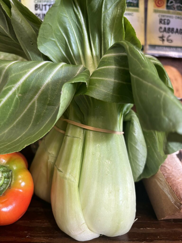Vegies