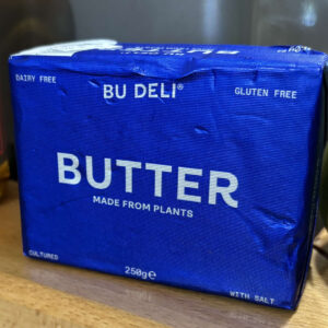 Butter - Made From Plants - (250g)