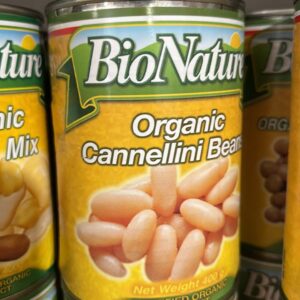 Cannellini Beans (400g)