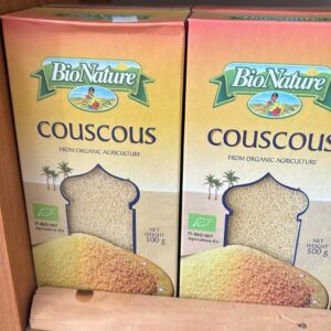 Couscous (500g)