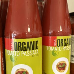 Tomato Passata (700g)
