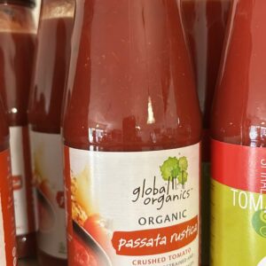 Passata Rustica (680g)