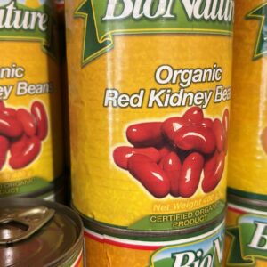 Red Kidney Beans (400g)