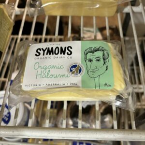 Haloumi Cheese (200g)