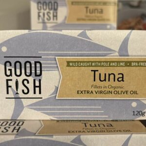 Tuna (120g)